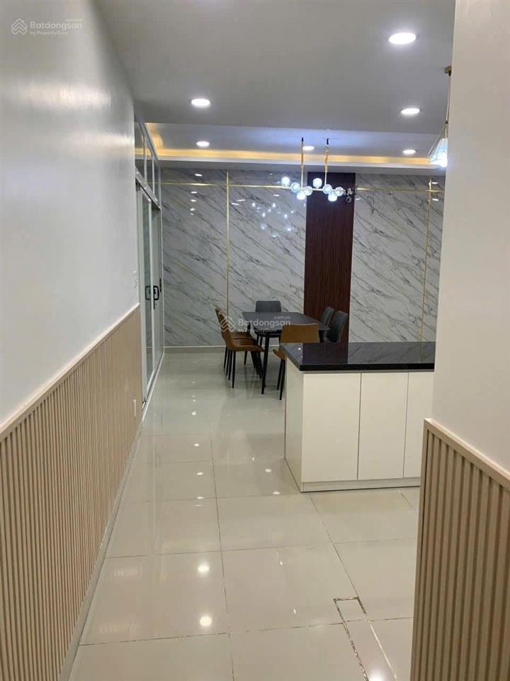 Cho thuê căn hộ 3pn  full nt  ban công rộng  cc belleza q7  dt 124m2  giá 14 triệu