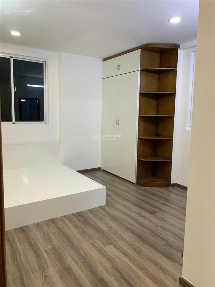 Cho thuê căn hộ 3pn  full nt  ban công rộng  cc belleza q7  dt 124m2  giá 14 triệu