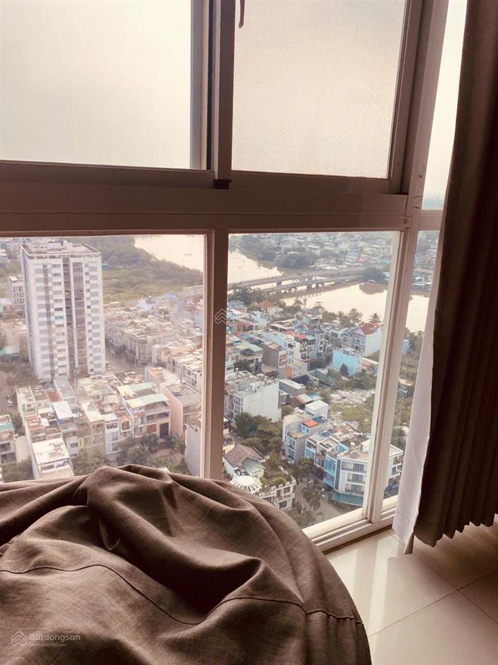 Cho thuê căn hộ 3pn góc view phl*nhà decor fullnt cc bellezaq7dt 102m2 giá 11 triệu