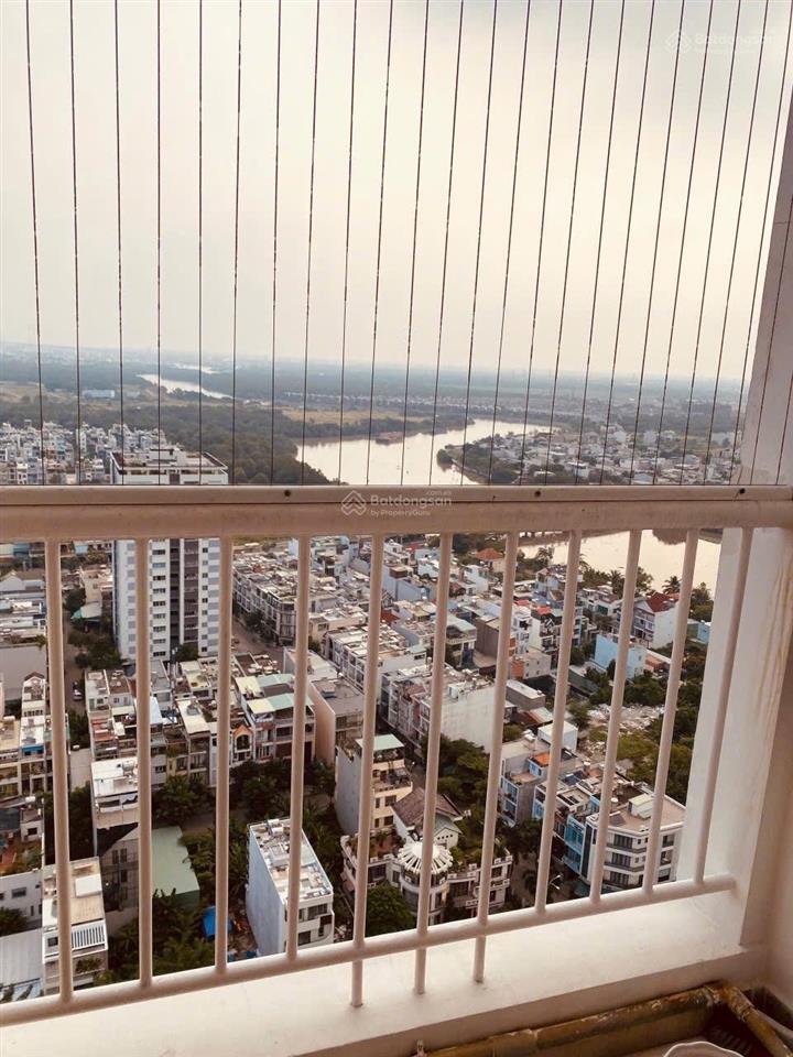 Cho thuê căn hộ 3pn góc view phl*nhà decor fullnt cc bellezaq7dt 102m2 giá 11 triệu