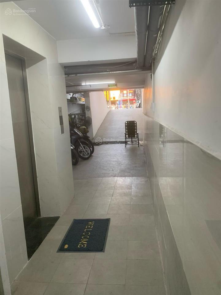 Bán nhà mặt phố trần hưng đạo, 65 tỷ, 90m2, 7 tầng, chính chủ, hot!