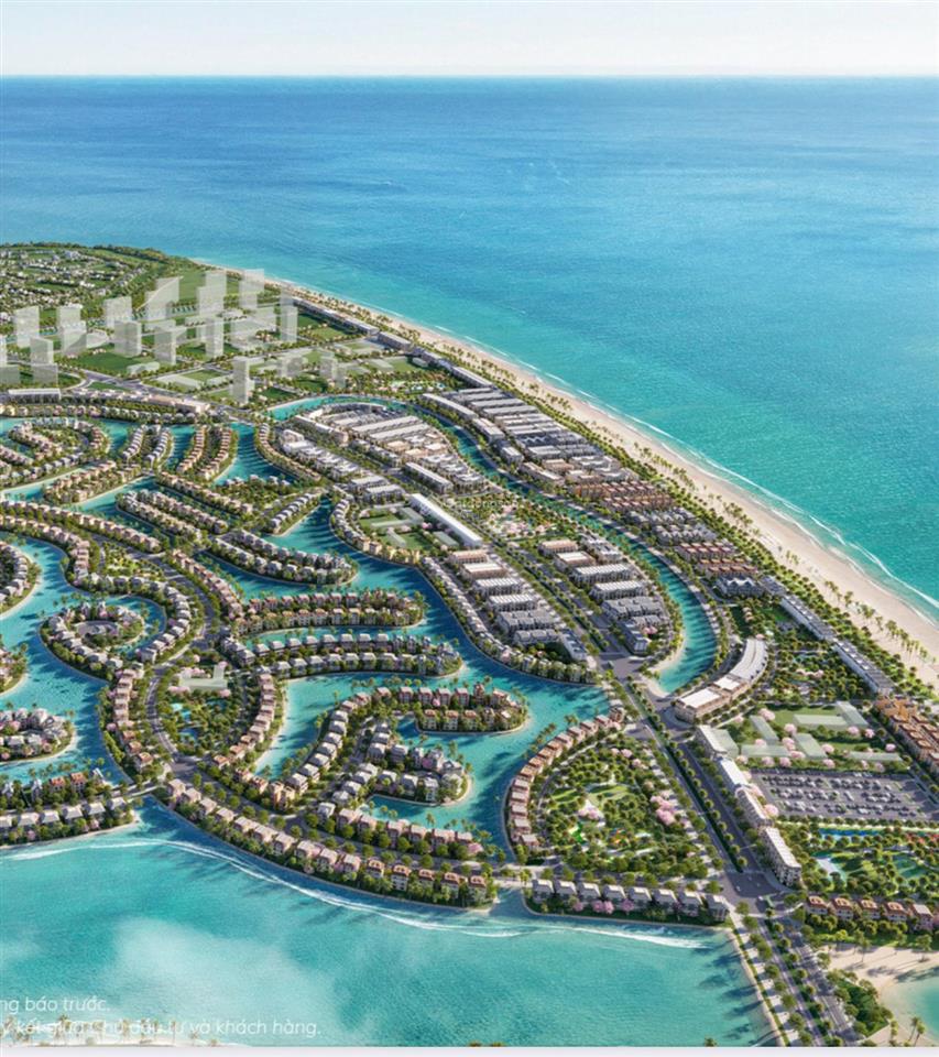 Độc quyền as  90m2 hai mặt tiền víp nhất đường to nhất dự án