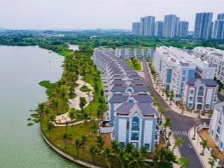 Độc quyền nhà phố biệt thự cam kết rẻ nhất dự án