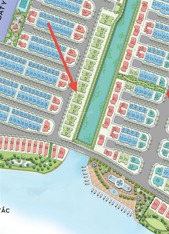 Ven hồ vinhomes grand park
chỉ 1 căn song lập đẹp hiếm còn sót lại