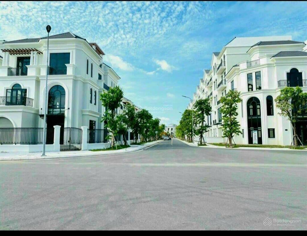 Bán biệt thự vinhomes grand park, 65 tỷ vnd, 419m2, phường long bình hcm