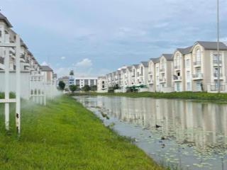 Bán biệt thự vinhomes grand park, 65 tỷ vnd, 419m2, phường long bình hcm