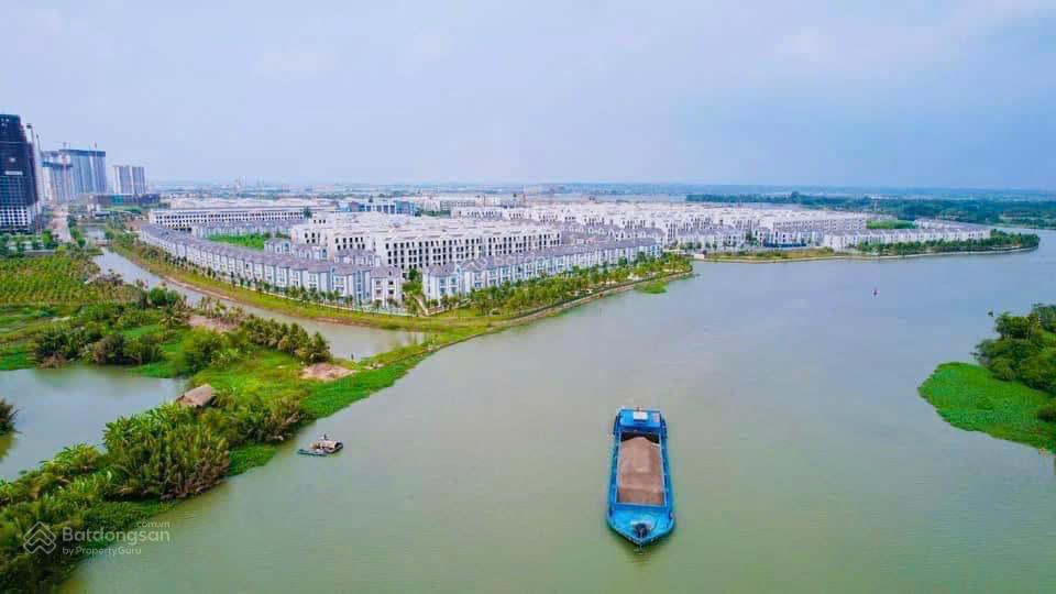 Bán biệt thự vinhomes grand park, 65 tỷ vnd, 419m2, phường long bình hcm