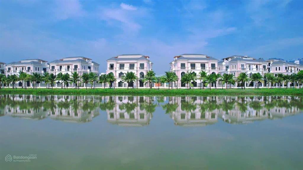 Bán gấp biệt thự 400m2 tại vinhomes grand park, giá tốt 70 tỷ vnd