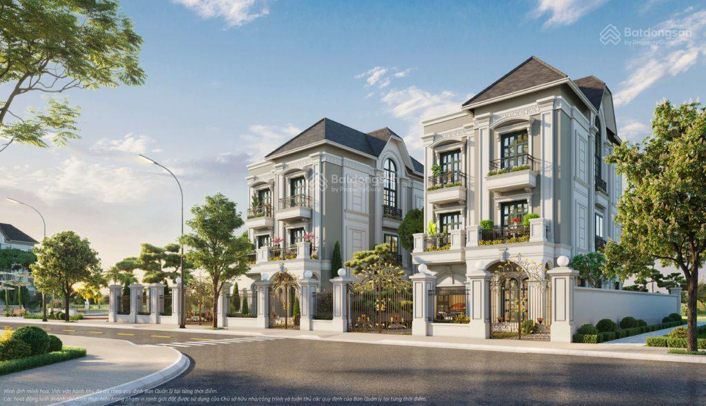 Bán bt tại vinhomes grand park, 36 tỷ, 251m2, chính chủ, hot!