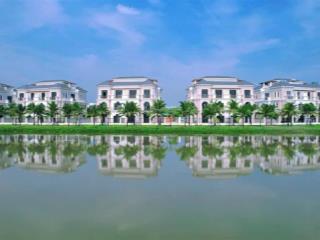 Bán biệt thự vinhomes grand park, giá tốt 32 tỷ, 250 m2 tại hồ chí minh