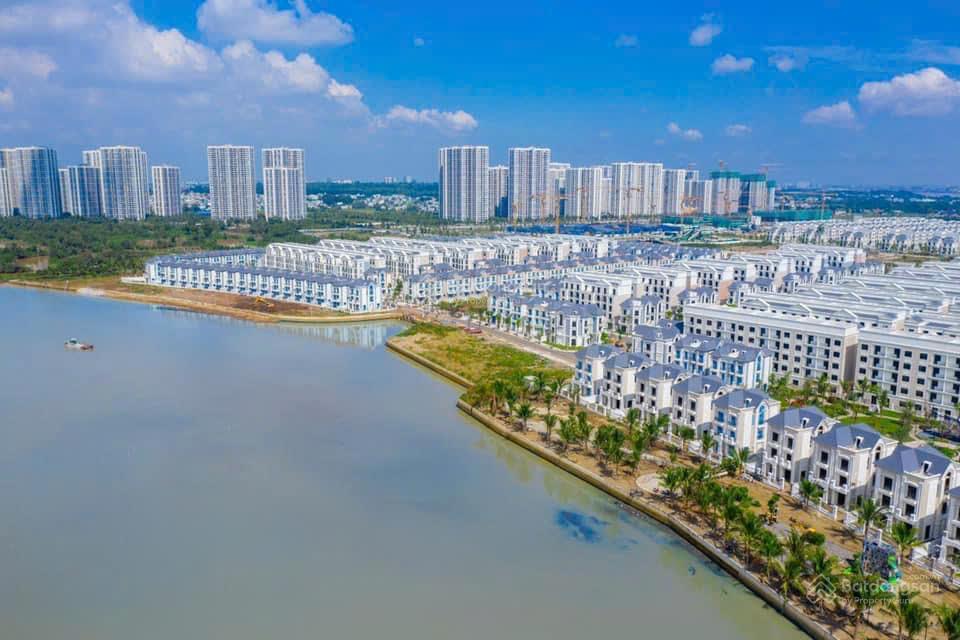 Bán biệt thự vinhomes grand park, 40 tỷ, 315m2, 4pn, 5wc, khu vực tiện ích