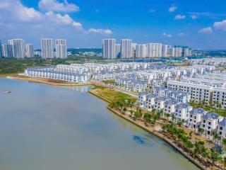 Bán biệt thự vinhomes grand park, 40 tỷ, 315m2, 4pn, 5wc, khu vực tiện ích