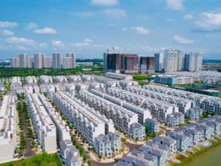 Bán gấp nhà phố ở vinhomes grand park, 21 tỷ, 160m2 siêu hót