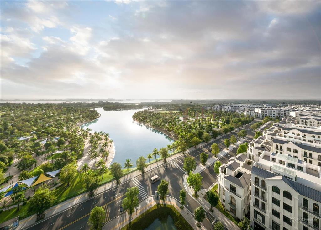Chuyên nhà phố biệt thự giá tốt tại vinhomes quận 9