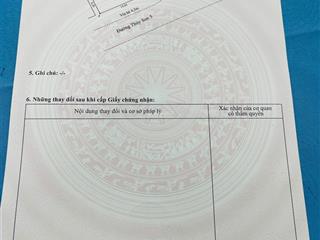 Siêu phẩm góc 2 mặt tiền gần biển sơn thuỷ