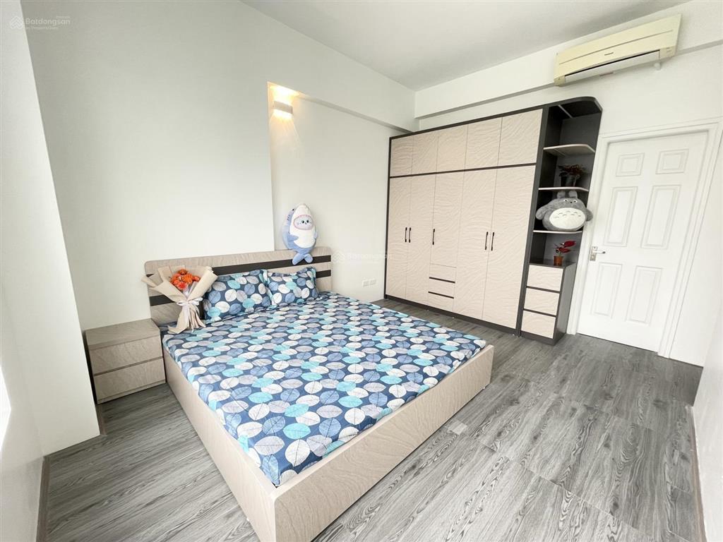 Cho thuê chung cư 2pn viện 103 văn quán chính chủ