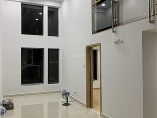 Duplex 3pn 3wc view đông nam thoáng mát