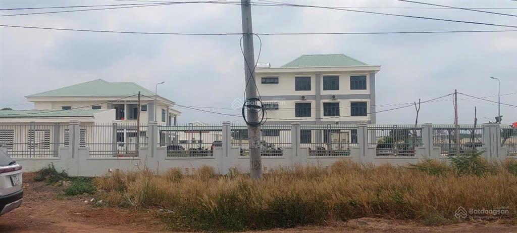 Bán đất nền đt 756 chợ minh lập, 370 triệu, 300m2, sổ sẵn có bank vay, mặt tiền rộng