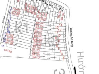 Bán đất tại đt 756, minh lập, chơn thành, bình phước, giá cực chất 360 triệu, 300 m2