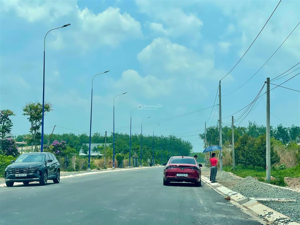 Đất nền vị trí đẹp minh long, chơn thành đồng nai mới 789tr, 248 m2 giá tốt nhất thị trường....