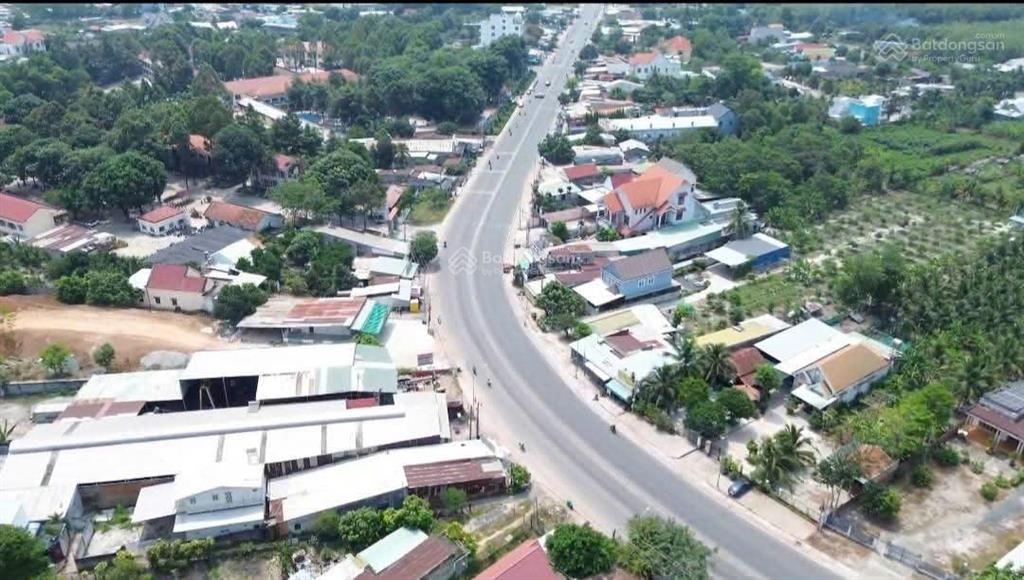 Đất nền vị trí đẹp minh long, chơn thành đồng nai mới 789tr, 248 m2 giá tốt nhất thị trường....