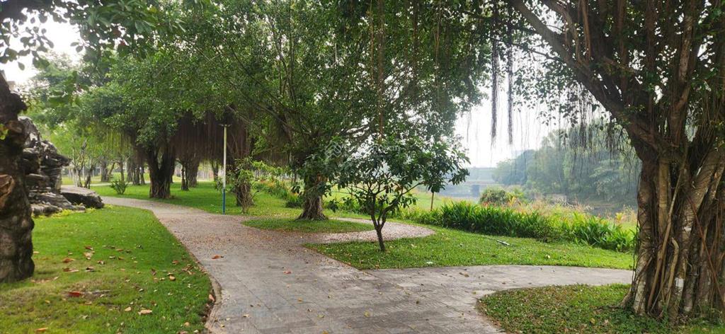 Đất gần trường đại học việt đức, sát vành đai 4 và quốc lộ 13, 1,68 tỷ, 80 m2, sổ sẵn, bank cho vay