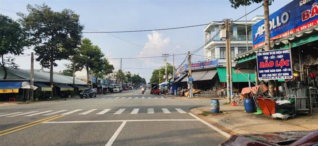 Đất gần trường đại học việt đức, sát vành đai 4 và quốc lộ 13, 1,68 tỷ, 80 m2, sổ sẵn, bank cho vay