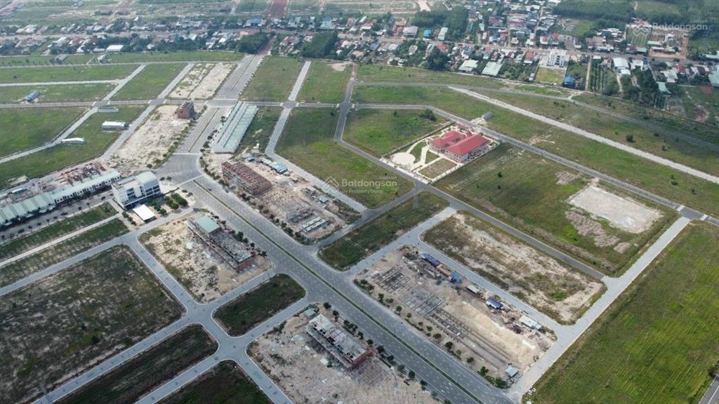 Đất tt chơn thành dt 248m² p. minh hưng  gần 4 kcn, dân cư đông đúc, giá 850tr(tp đồng nai mới)