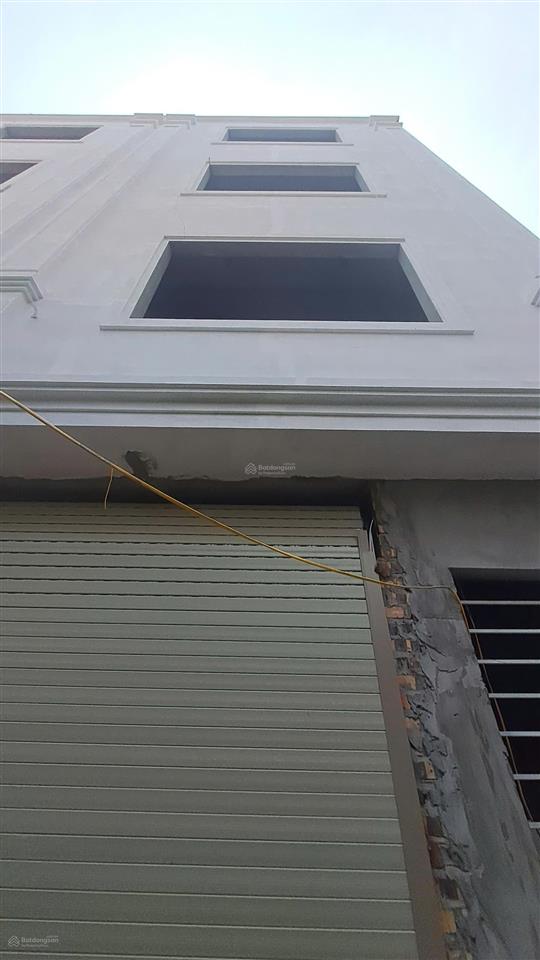 Bán nhà xóm đình  vĩnh ninh | 40m² | 5 tầng | 3 phòng ngủ| 5.95 tỷ