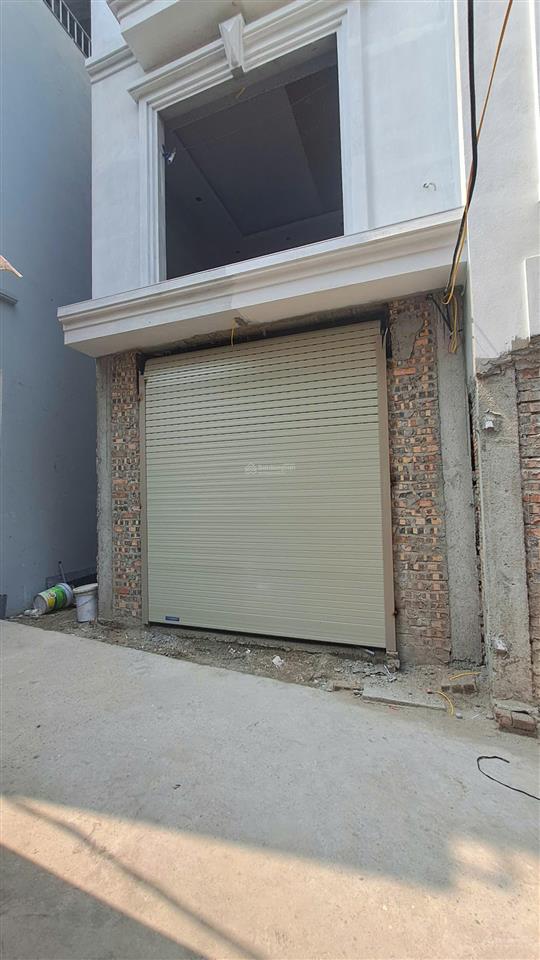 Bán nhà xóm đình  vĩnh ninh | 40m² | 5 tầng | 3 phòng ngủ| 5.95 tỷ