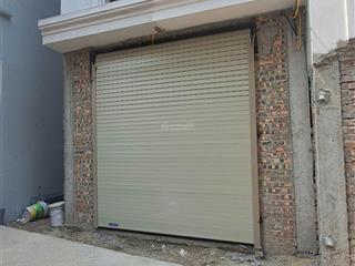 Bán nhà xóm đình  vĩnh ninh | 40m² | 5 tầng | 3 phòng ngủ| 5.95 tỷ