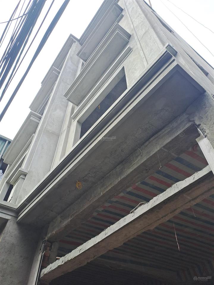 Bán nhà tứ hiệp, thanh trì, hà nội 50m2 4 tầng, lô góc 2 mặt thoáng 7 tỷ