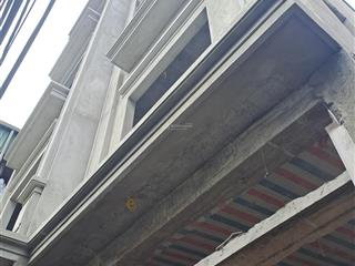 Bán nhà tứ hiệp, thanh trì, hà nội 50m2 4 tầng, lô góc 2 mặt thoáng 7 tỷ