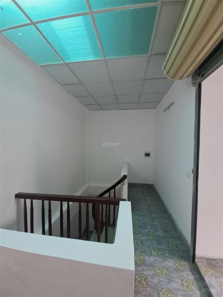Nhà tứ hiệp nhỏ mà có võ  5 tầng, 4 phòng ngủ, giếng trời cực thoáng, ở sướng trong tầm tài chính!