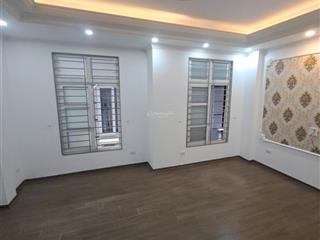 Nhà tứ hiệp nhỏ mà có võ  5 tầng, 4 phòng ngủ, giếng trời cực thoáng, ở sướng trong tầm tài chính!