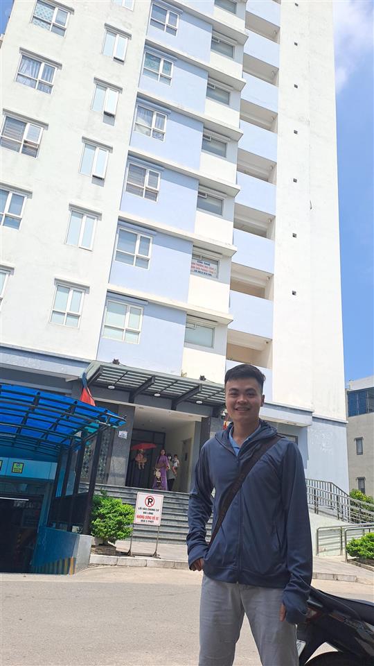 Căn 51m² x 2 ngủ view đẹp nhất hacom duyên thái, giá 3,5 tỷ 0844 444 ***