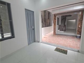 Bán nhà Ngọc Hồi - Hoàng Liệt, 57m² x 4,5 tầng, giá 7,4 tỷ.