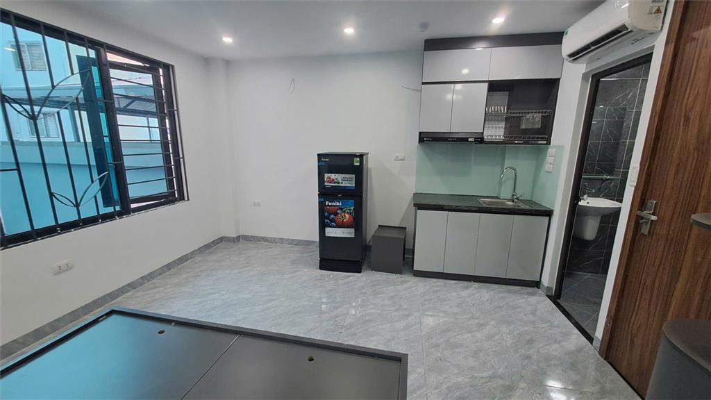 Cho thuê căn hộ Hữu Hòa 20m² full nội thất, chỉ 3 triệu/tháng