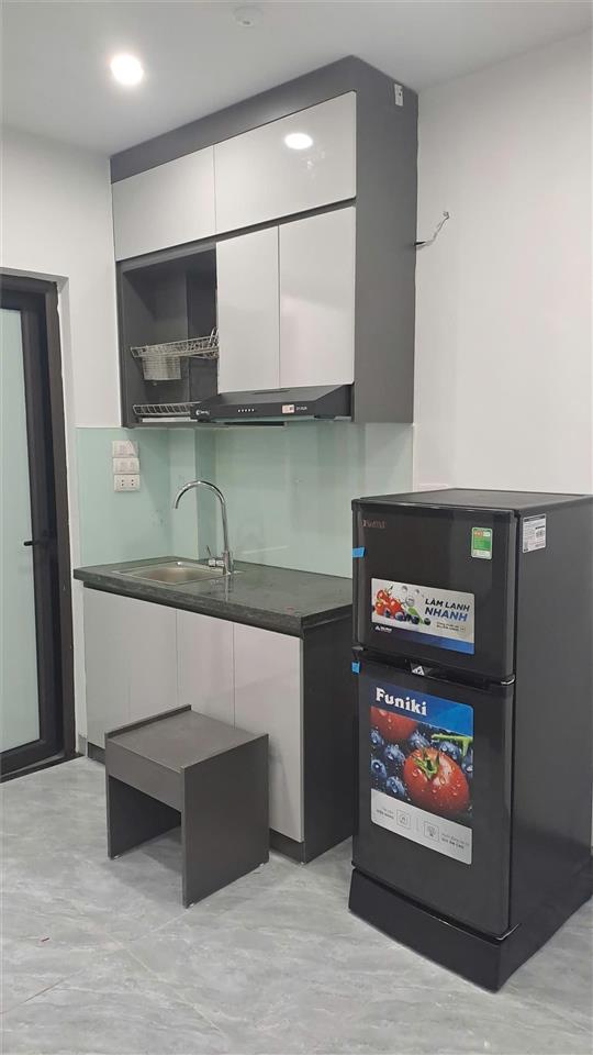 Cho thuê căn hộ Hữu Hòa 20m² full nội thất, chỉ 3 triệu/tháng