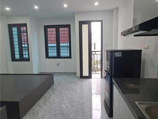 Cho thuê căn hộ Hữu Hòa 20m² full nội thất, chỉ 3 triệu/tháng