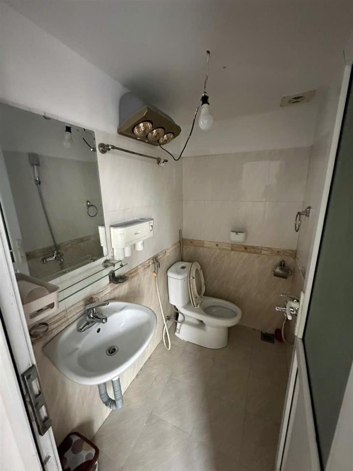 Bán nhà Đại Áng 48,5m² x 4 tầng lô góc, giá 5,5 tỷ.