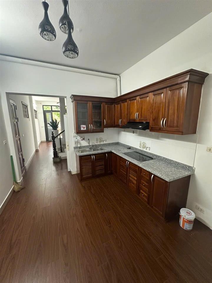 Bán nhà Đại Áng 48,5m² x 4 tầng lô góc, giá 5,5 tỷ.
