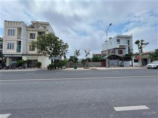 Lô đất tuyến 2 đường lê hồng phong gần bệnh viện hải an