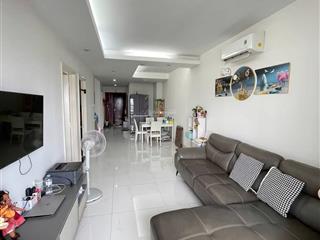 Bán chung cư pegasus 3pn2wc mặt tiền võ thị sáu.  0931 534 ***