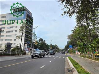 Cho thuê mặt bằng 18x29 mặt tiền hà huy giáp,biên hoà,đ.nai phù hợp chuỗi thương hiệu , ngân hàng