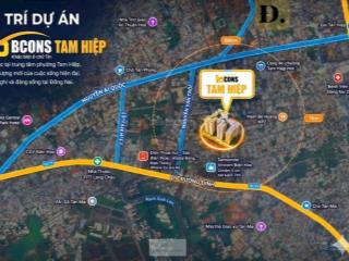 Hot chính thức nhận đặt chỗ căn hộ đường phan trung, tam hiệp, đồng nai