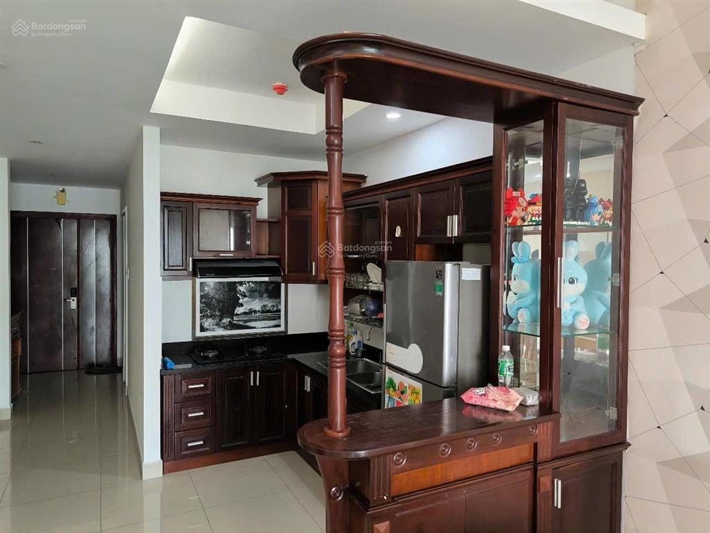 Bán căn hộ cc the pegasus plaza, mt võ thị sáu, đồng nai, 2pn full nội thất giá 2,5 tỷ