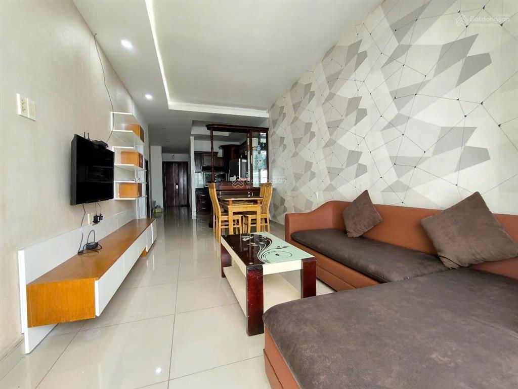 Bán căn hộ cc the pegasus plaza, mt võ thị sáu, đồng nai, 2pn full nội thất giá 2,5 tỷ