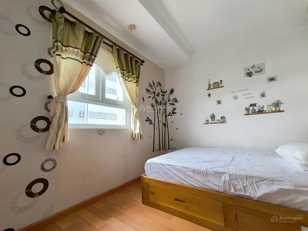 Bán căn hộ cc the pegasus plaza, mt võ thị sáu, đồng nai, 2pn full nội thất giá 2,5 tỷ