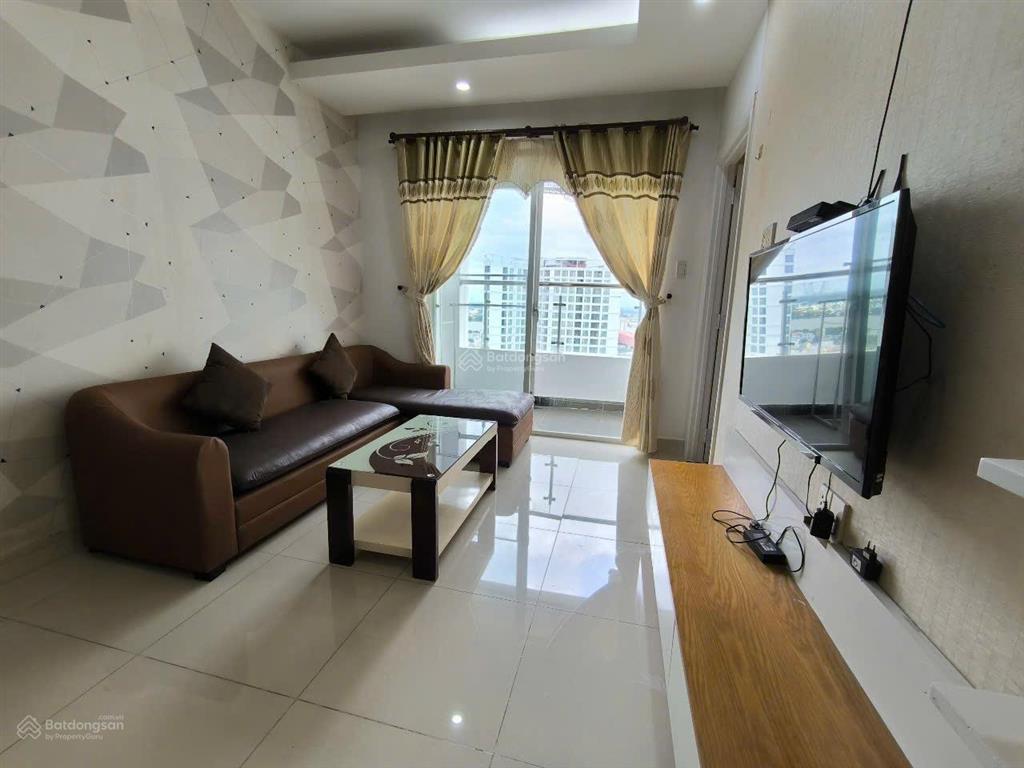 Bán căn hộ cc the pegasus plaza, mt võ thị sáu, đồng nai, 2pn full nội thất giá 2,5 tỷ